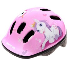 Kinderfahrradhelm Radhelm Kinderhelm Fahrradhelm Schutzhelm 22 var Kinder XS-S🤩