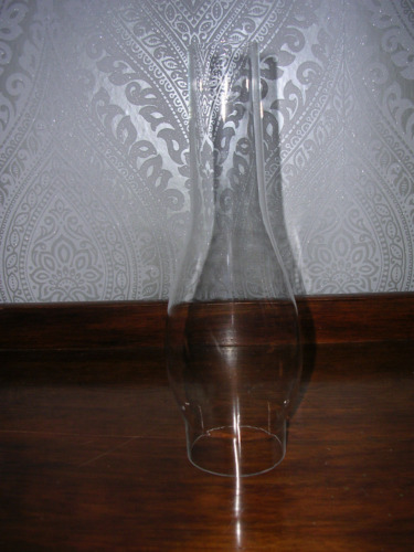 Duplex glas zylinder 65mm für - zylinder,
