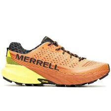 Merrell Agility Peak 5 Herren Laufschuhe Wanderschuhe Trailrunning J068109