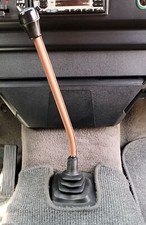 VW BUS T3 SCHALTHEBELBEZUG