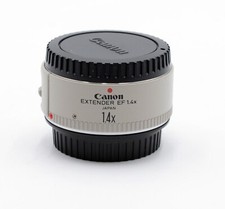 CANON EXTENDER EF 1.4X