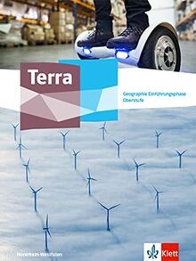 Terra geographie - terra,