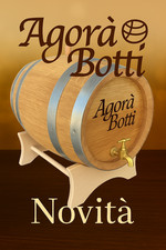 Eichenfass 10 Liter mit