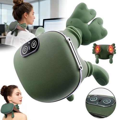 Nackenmassagegerät bionic - nackenmassagegerät,