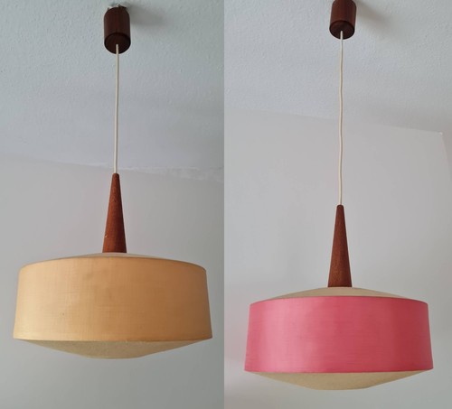Vintage temde design - 2x,
