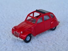 Wiking 1:87 H0 ,,Citroen 2 CV