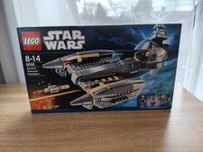 Lego Star Wars (8095) General