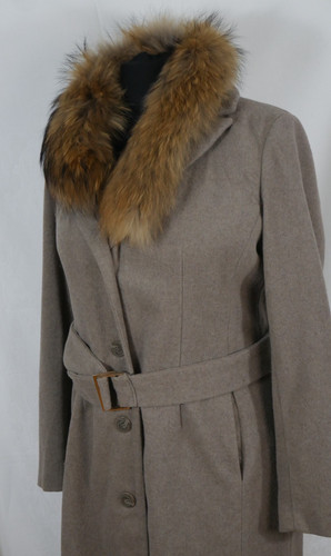 Carmen charlott luxus woll - luxus,