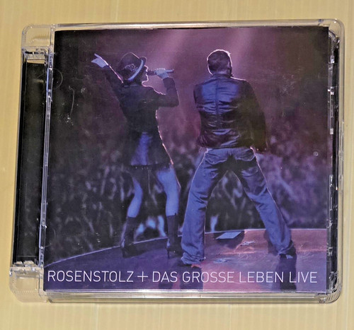 Rosenstolz das grosse - rosenstolz.,