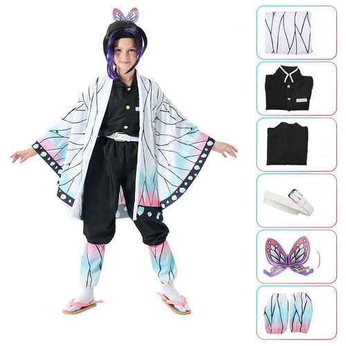 Neu anime demon - neu, slayer