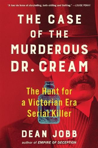 Dean jobb the - case, of