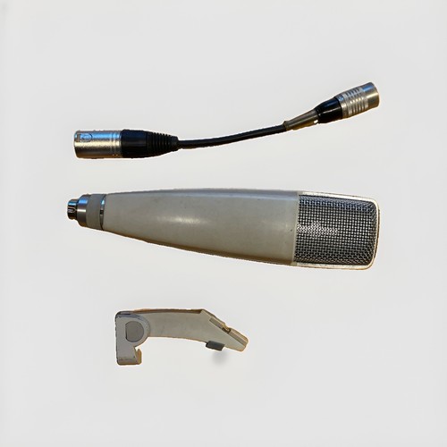 Sennheiser 421n mikrofon - sennheiser,