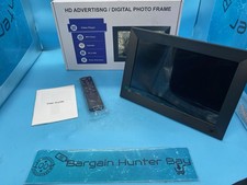 Aorpdd Digitaler Bilderrahmen