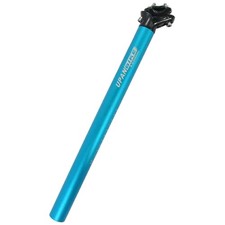 Extra Lange Aluminium