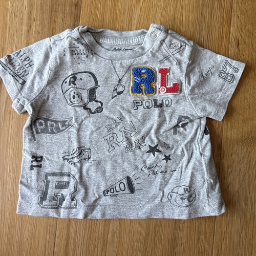 Ralph lauren baby - baby, shirt