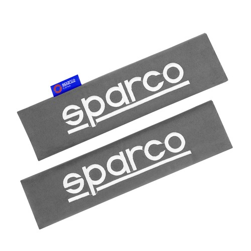Sparco gurtschoner gurtpolster - sparco,