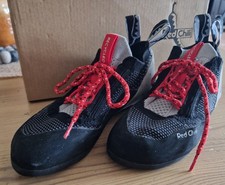 Kletterschuhe Kids, Red Chili