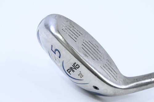 Ping hybrid 22 - ping, /