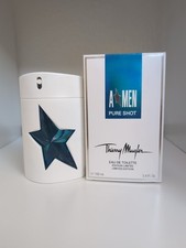 Thierry Mugler A*Men Pure Shot Limited Edition Eau De Toilette 100ml EDT rarity