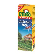 Etisso Total Unkrautfrei