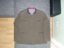 WALBUSCH-Herren Trachten Jacke