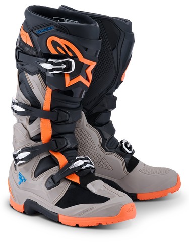 Alpinestars tech boots - tech, 7