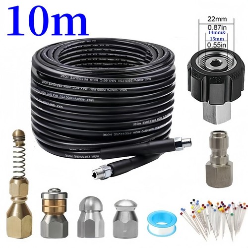 Meter thermoplast - 10,