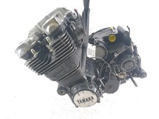 Motor - Yamaha 1300 XJR -