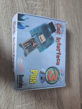 Cas Interface 3 Plus USB "NEU"