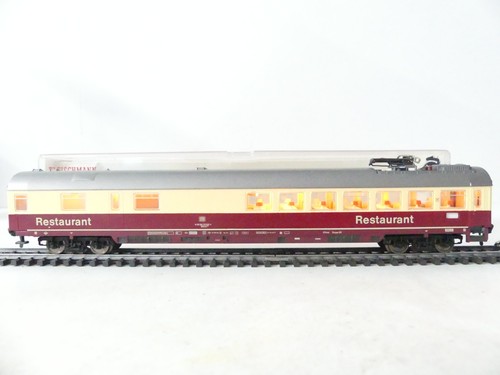 Fleischmann 5162 - h0,