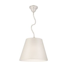 Wohnliche Deckenleuchte Shabby