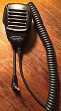 Yaesu SSM-17A Kompaktes