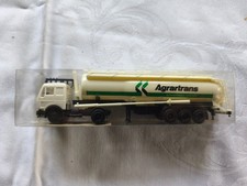 Herpa MB Sattelzug Silo  "