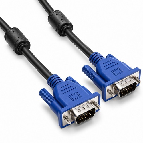 K01c vga kabel - k01c, 15-polig