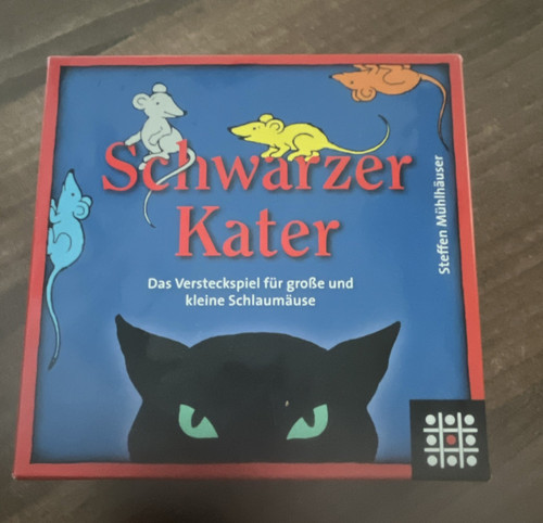 Steffen spiele schwarzer - steffen,