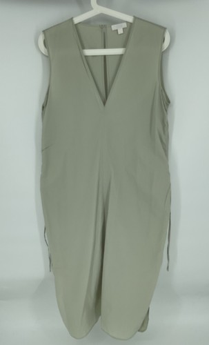 Cos kleid grün - cos, 42