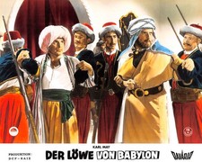 Der Löwe von Babylon ORIGINAL