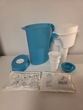 Tupper Eco Wasserfilter 2,1l