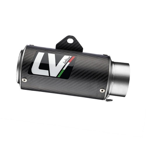 Leovince slip - leovince, slip-on