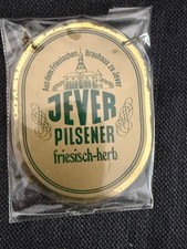 JEVER # Zapfhahnschild # Kette