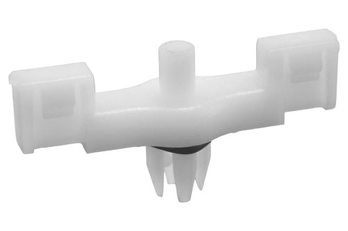 Zierleisten clips - clips,