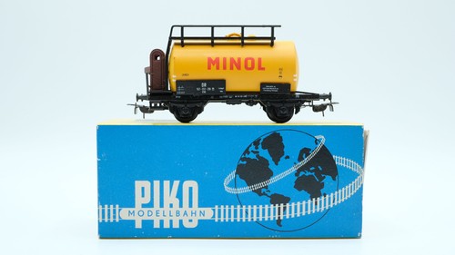 Piko 6408 016 - 6408-016, kesselwagen