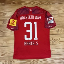 Holstein Kiel Auswärts Trikot