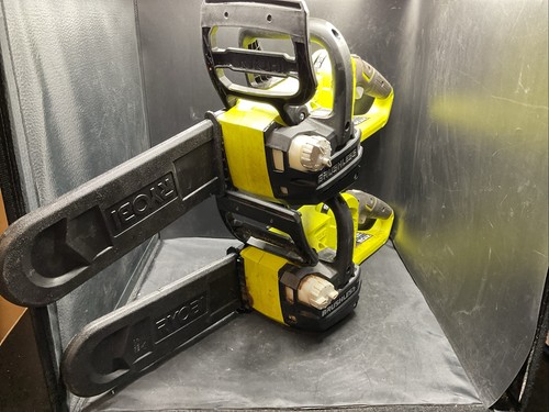 Ryobi one - v, +