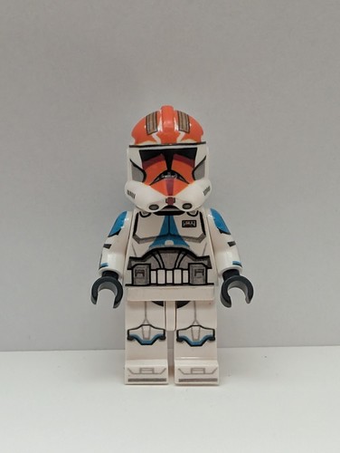 Custom clone trooper 332nd - clone,