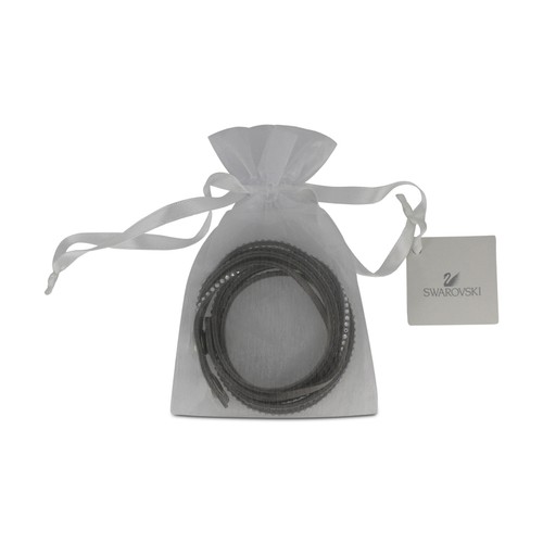 Swarovski armband wickeloptik - swarovski,
