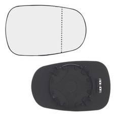 Spiegelglas für Nissan Micra