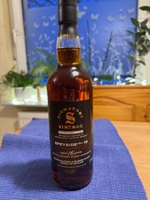 SPEYSIDE (GL) - 16 Jahre
