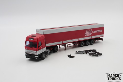 Awm iveco eurostar - iveco,