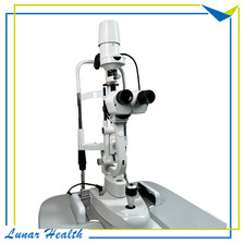 Ophthalmic Optical Eye Check